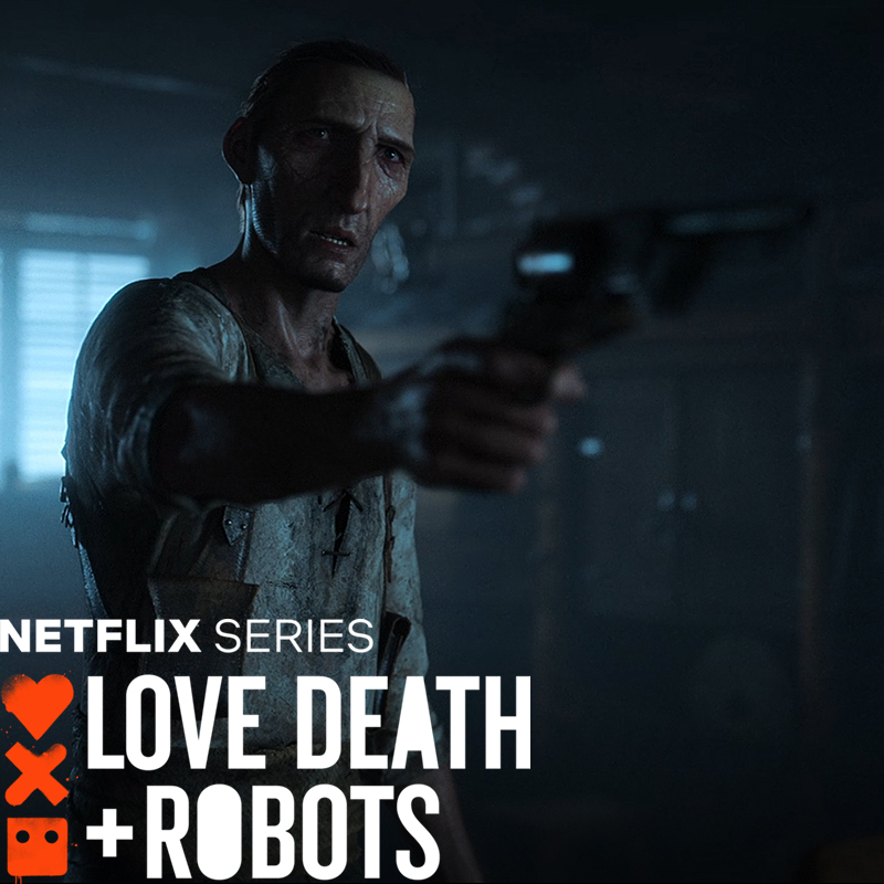 Netflix Bad Traveling